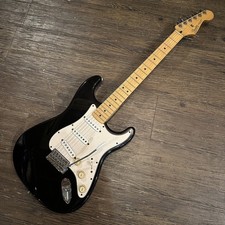 Guitare électrique Fender