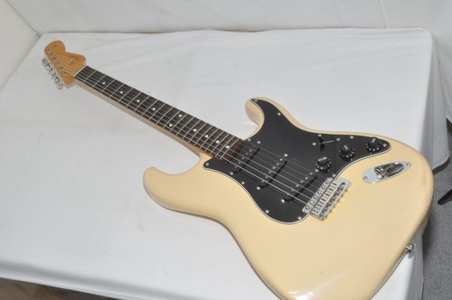 Guitare électrique fender - électrique,