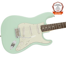 Guitare électrique Fender