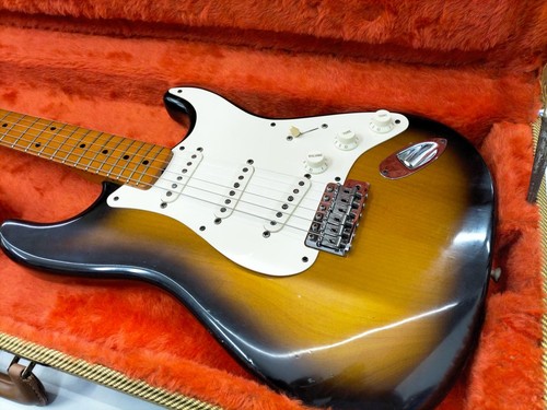 Fender guitare électrique - guitare,