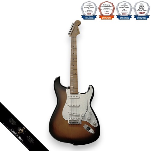 Guitare électrique fender - électrique,