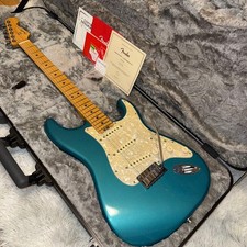 Fender USA American Elite