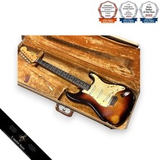 Guitare électrique Fender