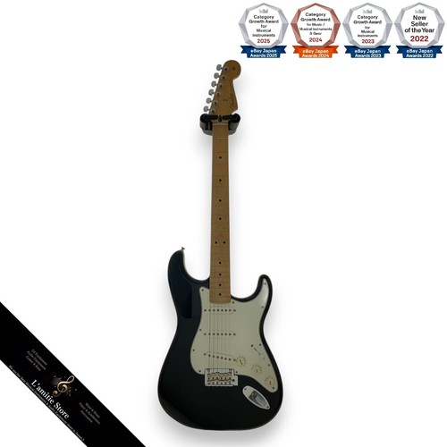 Guitare électrique fender - guitare,