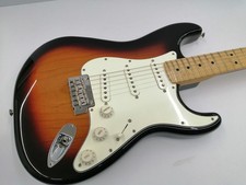Guitare électrique Fender