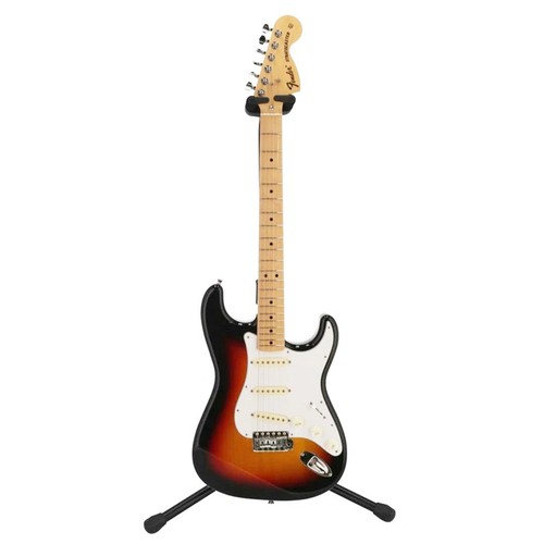 Guitare électrique fender - guitare,