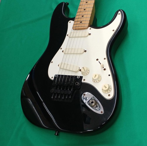 Guitare électrique fender - électrique,