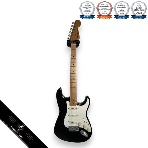 Guitare électrique fender - électrique,