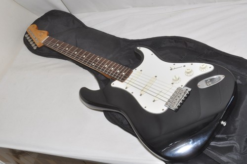 Guitare électrique fender - guitare,