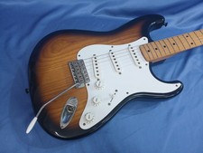 Guitare électrique Fender