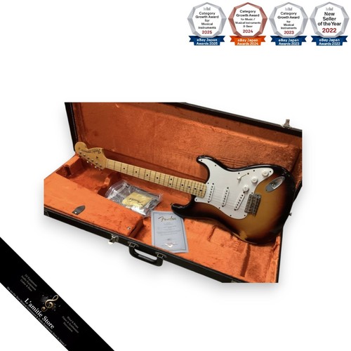 Guitare électrique fender - guitare,