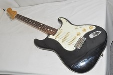 Guitare électrique Fender