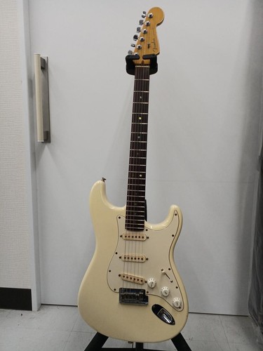 Fender guitare électrique - [fender],