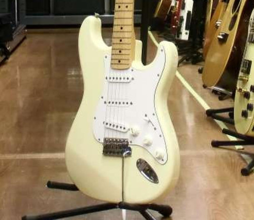 Fender japan guitare - [fender,