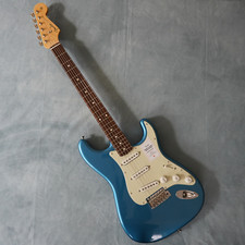 Fender Made in Japan