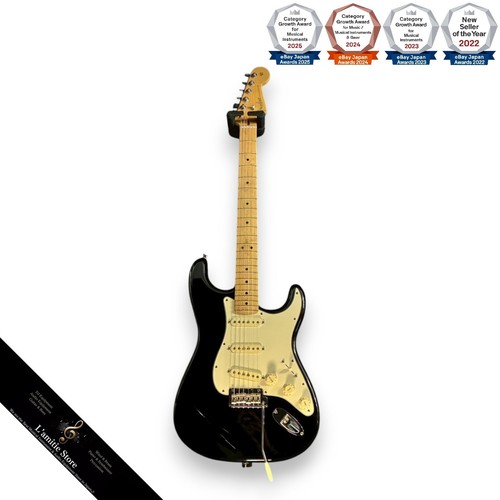 Guitare électrique fender - guitare,