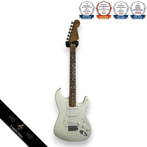 Guitare électrique fender - guitare,