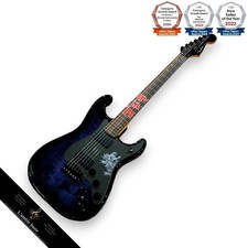 Guitare électrique Fender