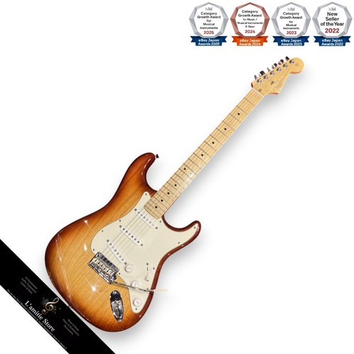 Guitare électrique fender - guitare,