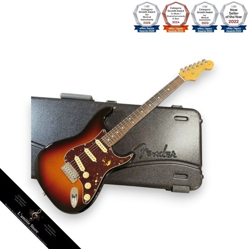 Guitare électrique fender - électrique,
