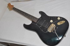 Guitare électrique Fender