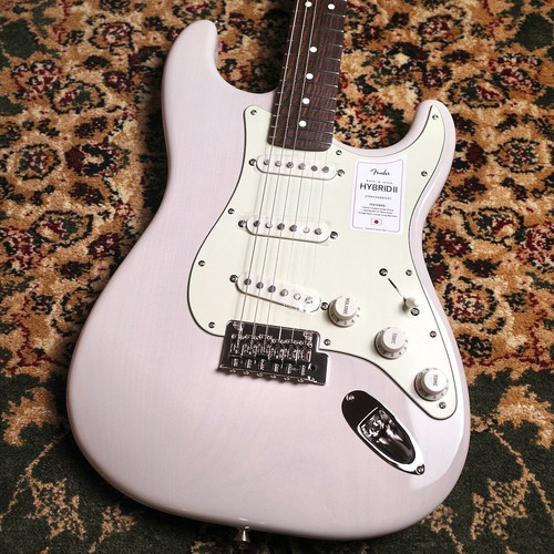 Guitare électrique fender - électrique,