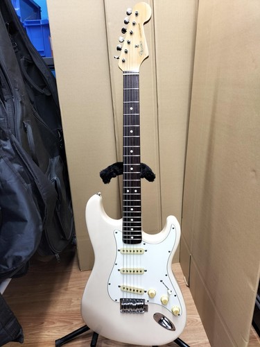 Fender japan guitare - [fender,