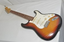 Guitare électrique Fender