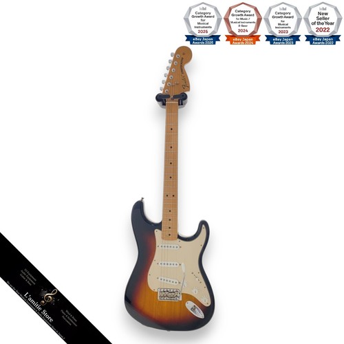 Guitare électrique fender - guitare,