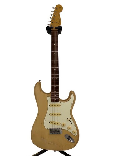 Guitare électrique fender - électrique,