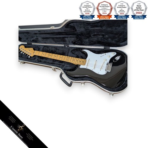 Guitare électrique fender usa - guitare,