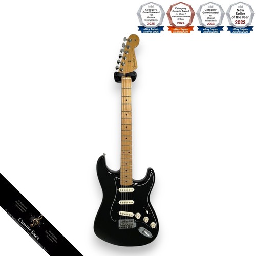 Guitare électrique fender - guitare,