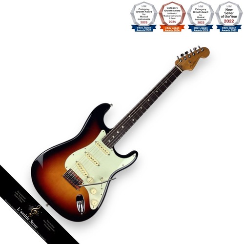 Guitare électrique fender - guitare,