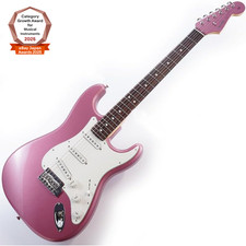 Guitare électrique Fender