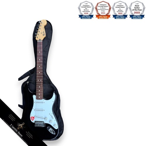Guitare électrique fender - guitare,
