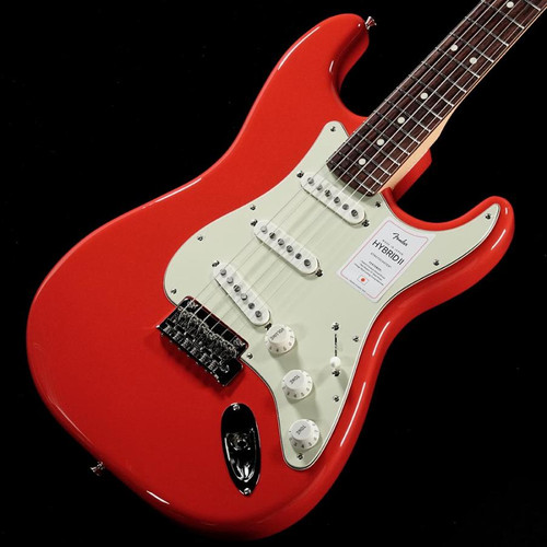 Guitare électrique fender mij - électrique,