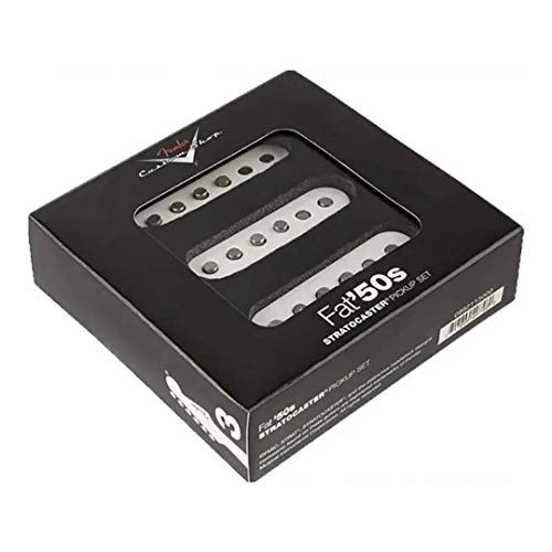 Micros fender custom shop fat - custom,