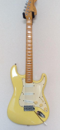 Guitare électrique fender - guitare,