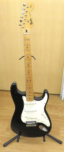 Guitare électrique fender - guitare,