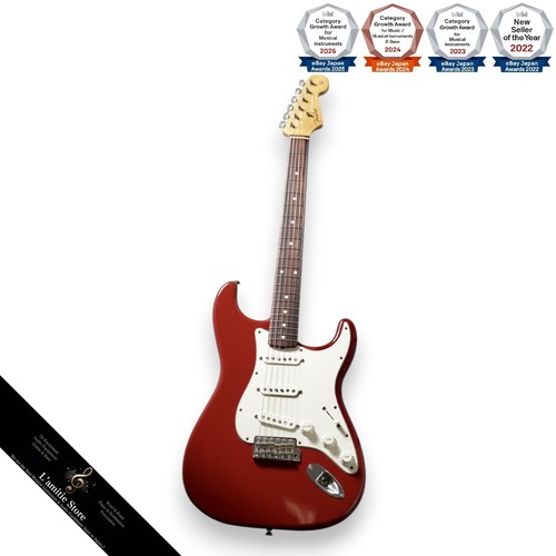 Guitare électrique fender - électrique,