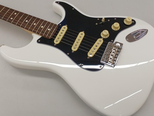 Fender guitare électrique - [fender],