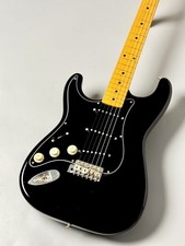[Fender] Guitare électrique