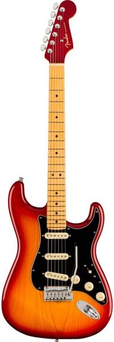 Guitare électrique fender - guitare,