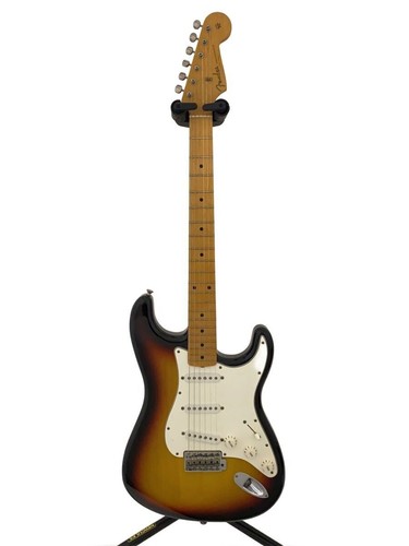 Guitare électrique fender - électrique,