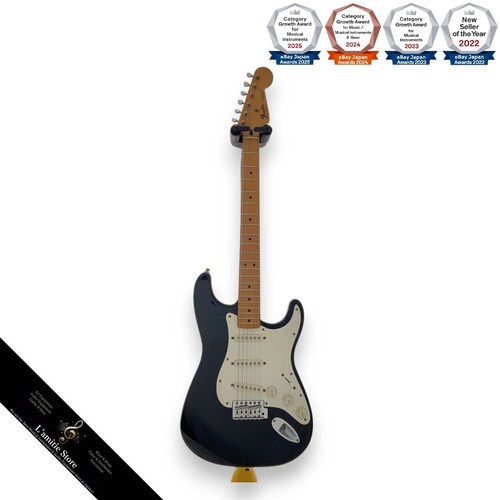 Guitare électrique fender - guitare,