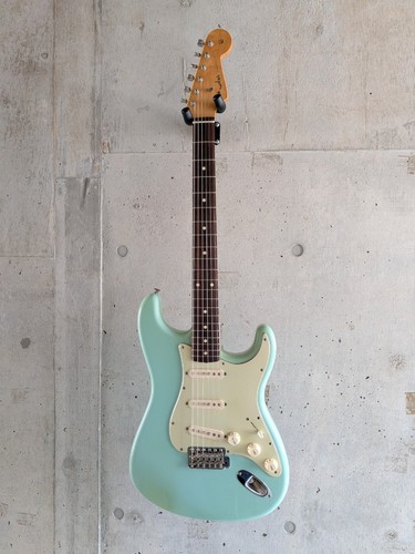 Fender custom shop 1960 - fender,