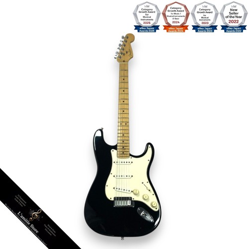Guitare électrique fender - électrique,