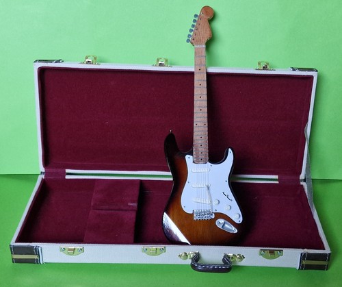 Mini guitare électrique - mini, style