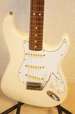 Guitare électrique Fender