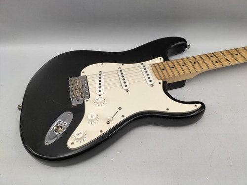 Guitare électrique fender - fender, usa